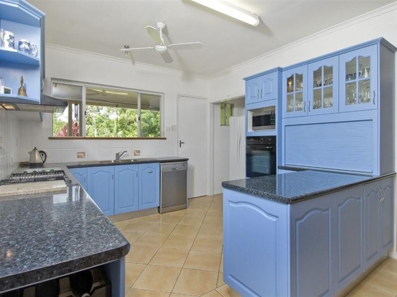 Malanda QLD 4885