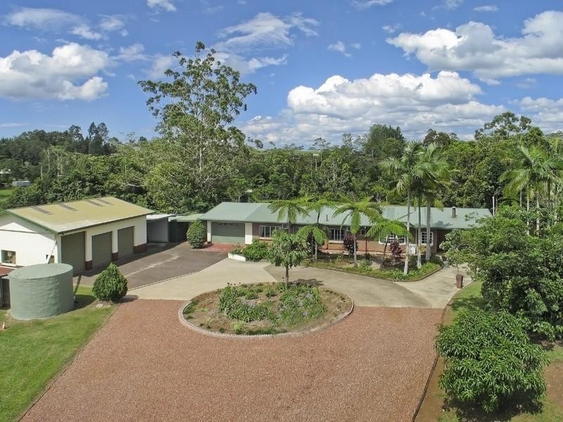 Malanda QLD 4885