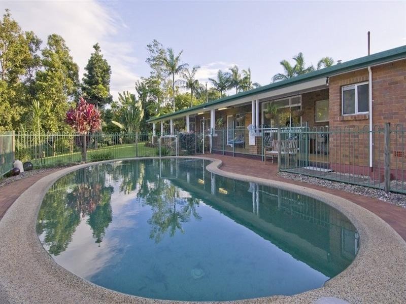 Malanda QLD 4885