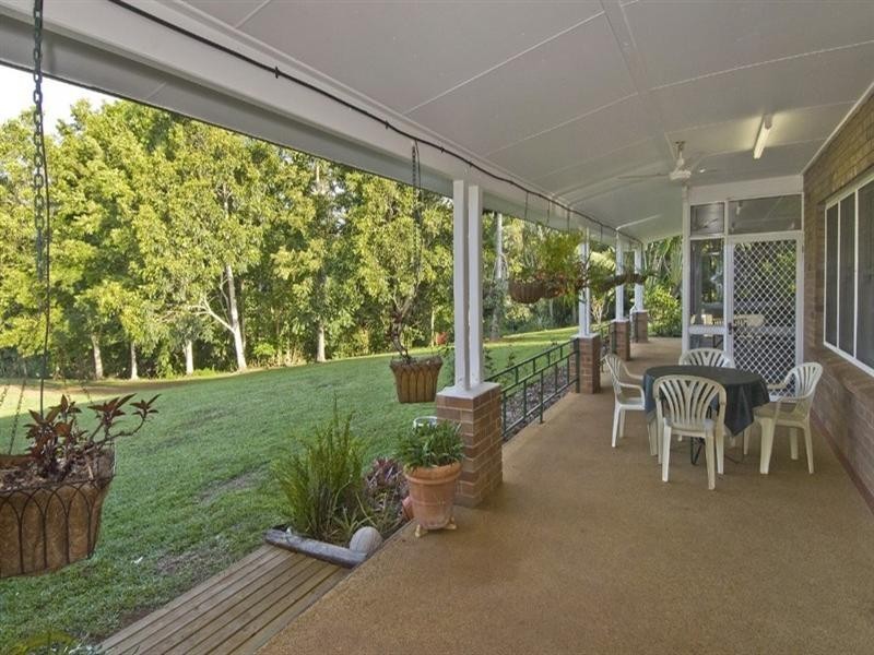 Malanda QLD 4885