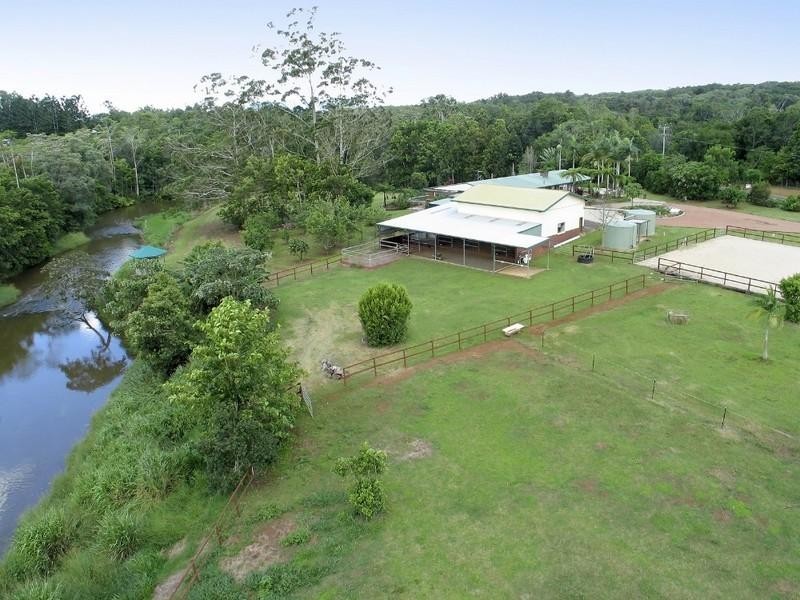 Malanda QLD 4885