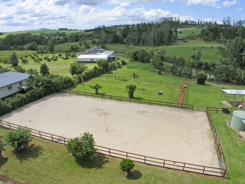 Malanda QLD 4885