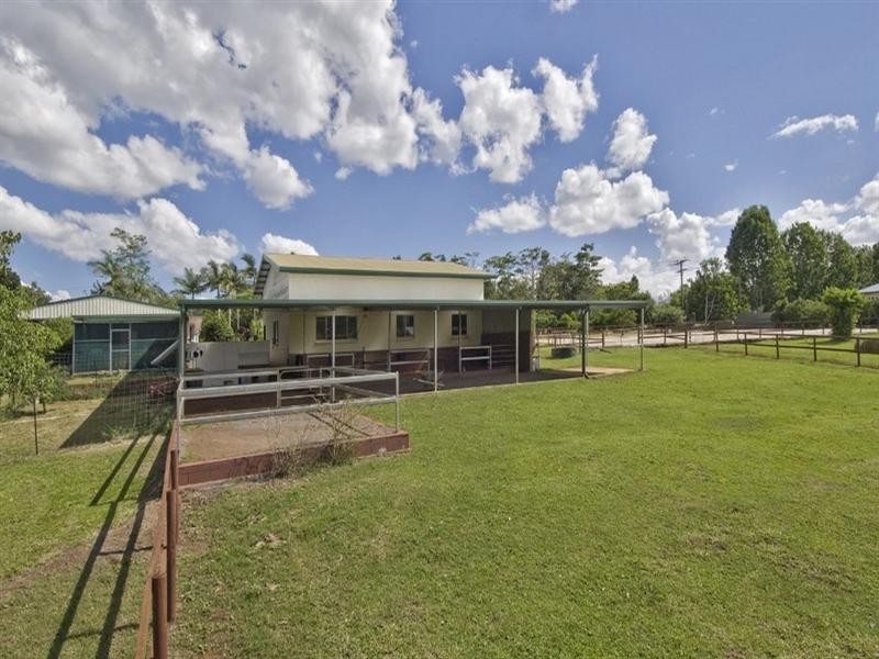 Malanda QLD 4885