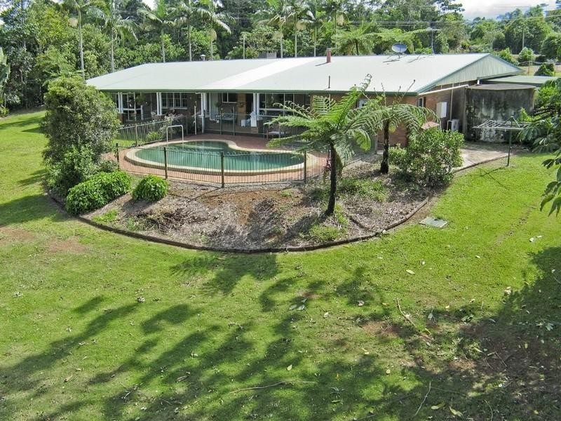 Malanda QLD 4885
