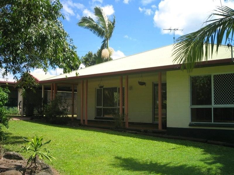 Atherton QLD 4883
