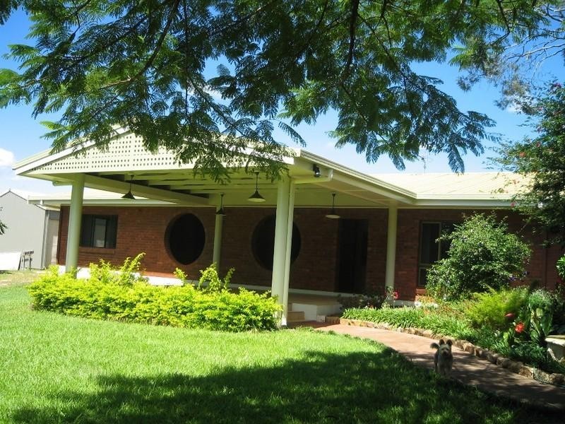 Atherton QLD 4883