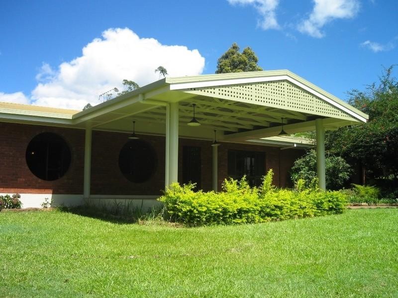 Atherton QLD 4883