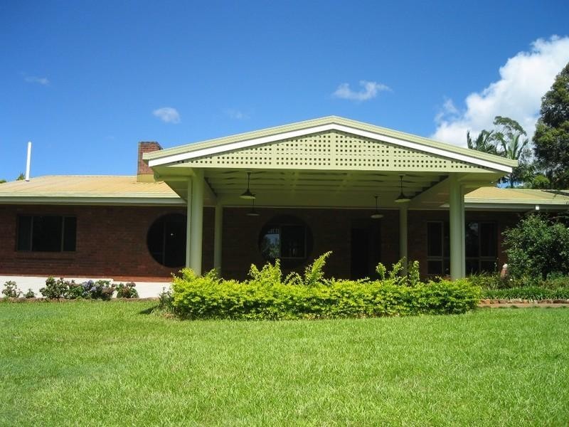 Atherton QLD 4883