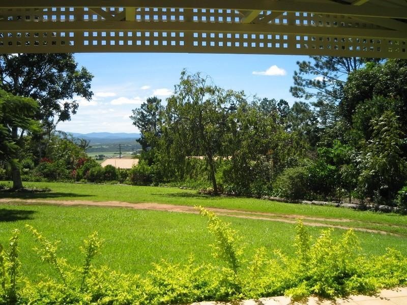 Atherton QLD 4883