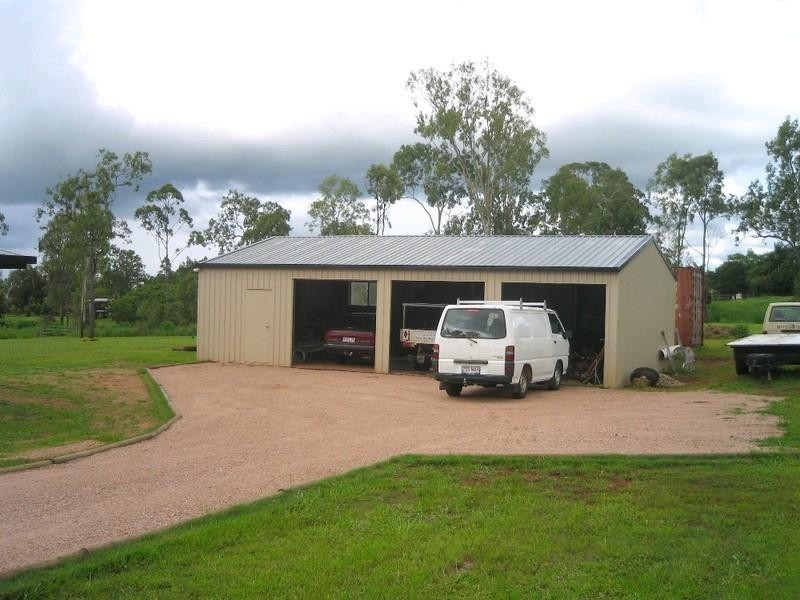 Tolga QLD 4882