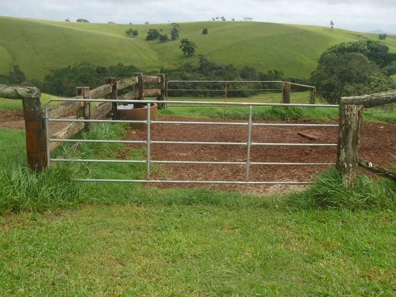 Jaggan QLD 4885