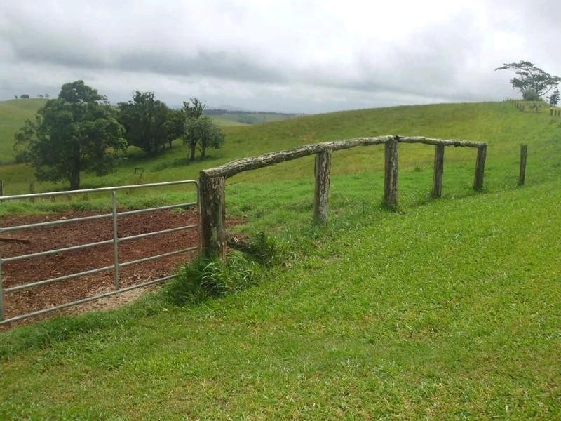 Jaggan QLD 4885