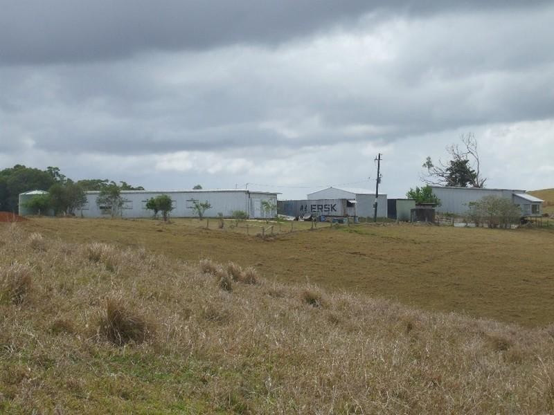 Malanda QLD 4885