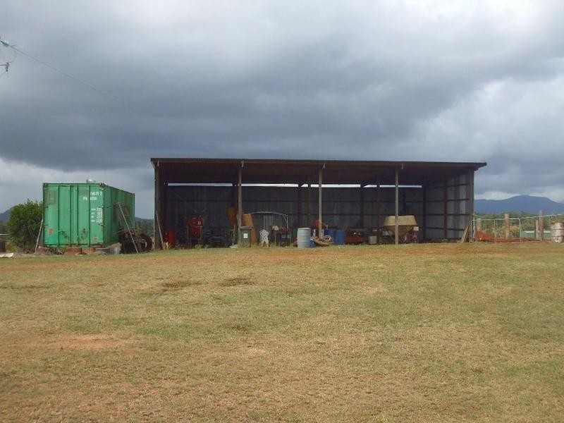Malanda QLD 4885