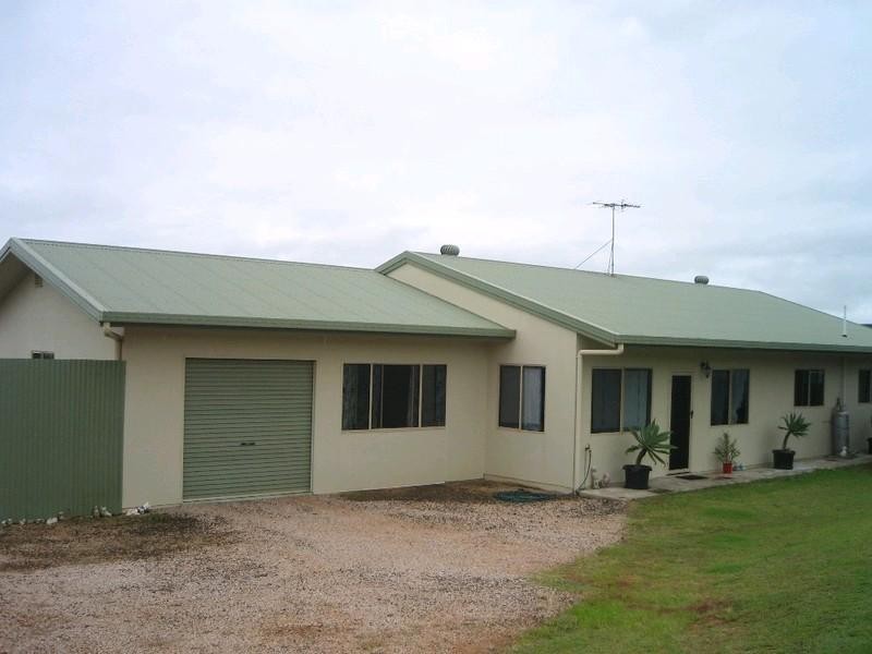 Tolga QLD 4882