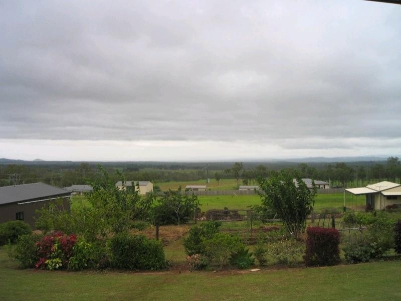 Tolga QLD 4882