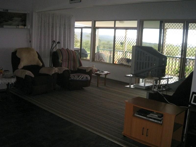 Tolga QLD 4882