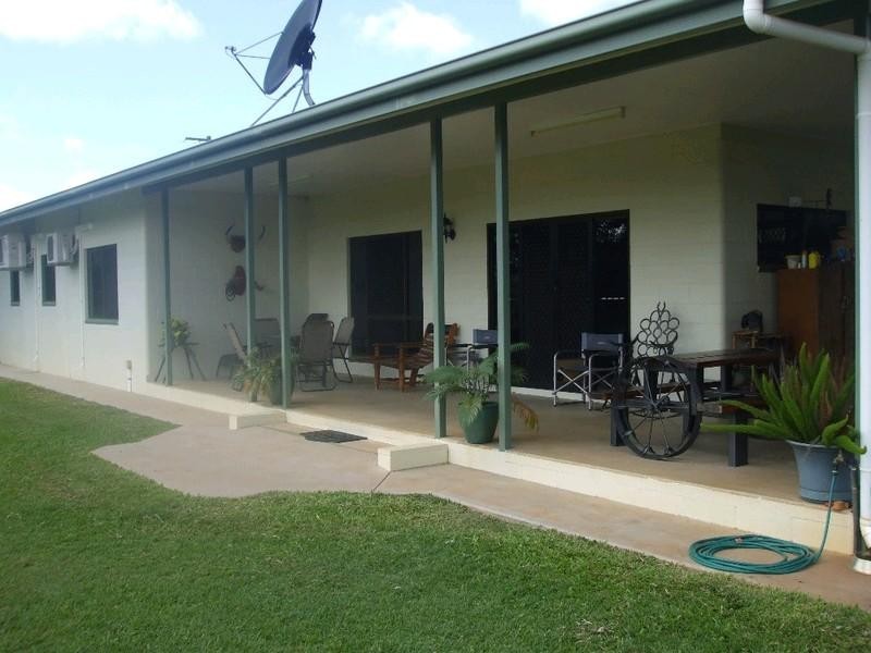Walkamin QLD 4872