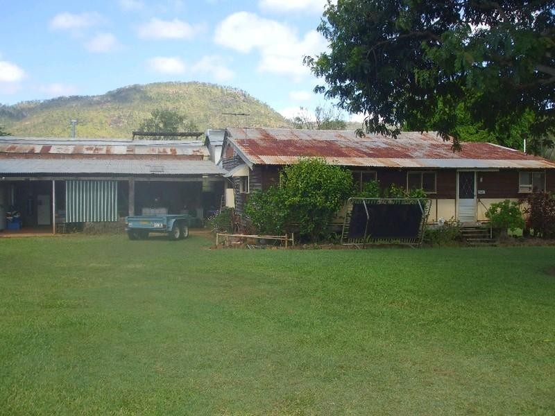 Walkamin QLD 4872