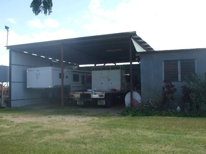 Walkamin QLD 4872