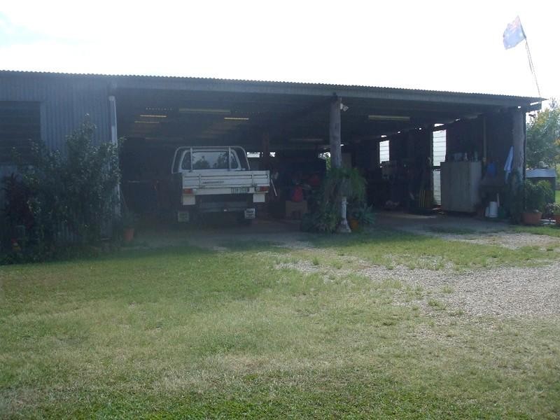 Walkamin QLD 4872