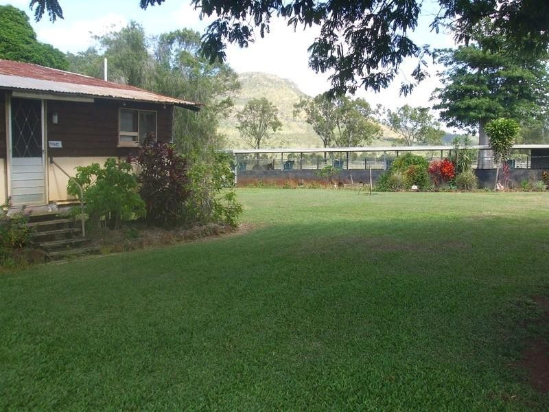 Walkamin QLD 4872