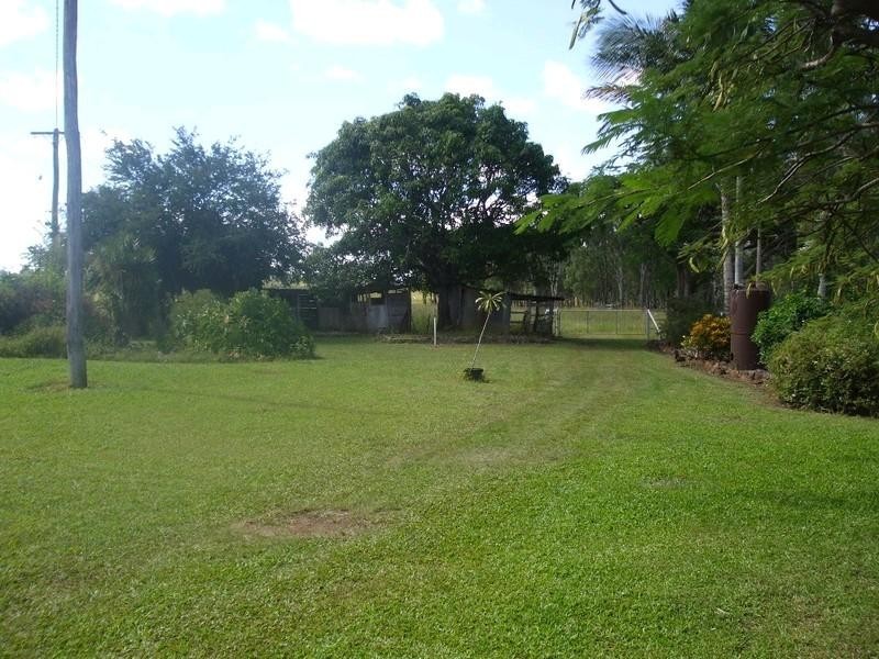 Walkamin QLD 4872