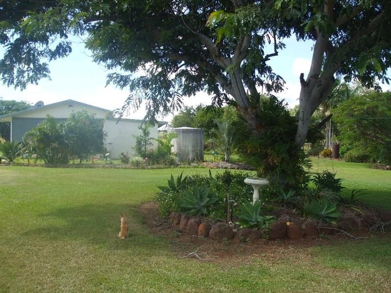 Walkamin QLD 4872