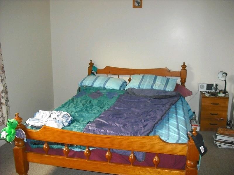 Lake Eacham QLD 4884