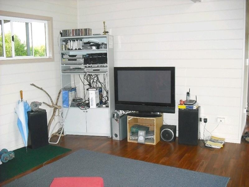 Lake Eacham QLD 4884