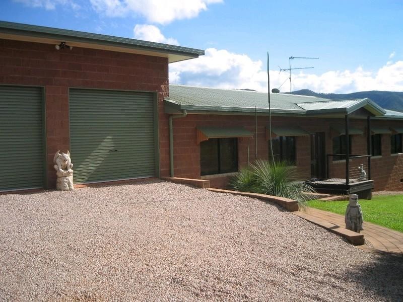 Tolga QLD 4882