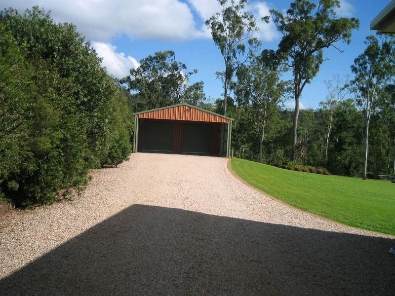Tolga QLD 4882