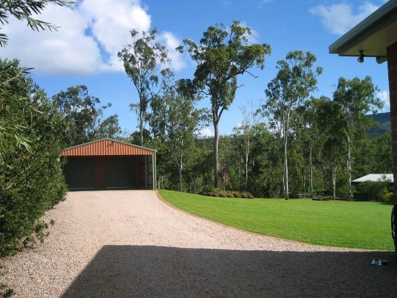 Tolga QLD 4882