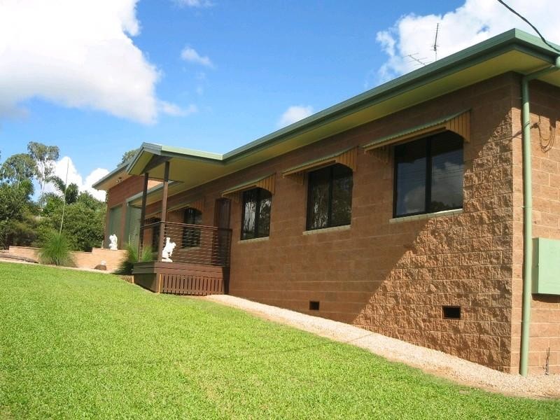 Tolga QLD 4882