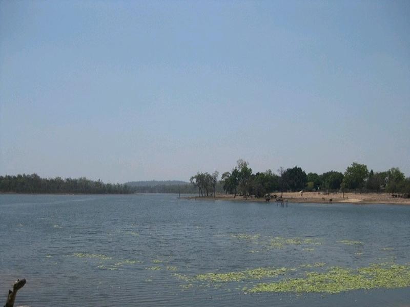 Laura QLD 4871