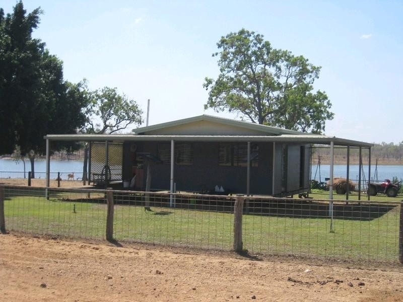 Laura QLD 4871