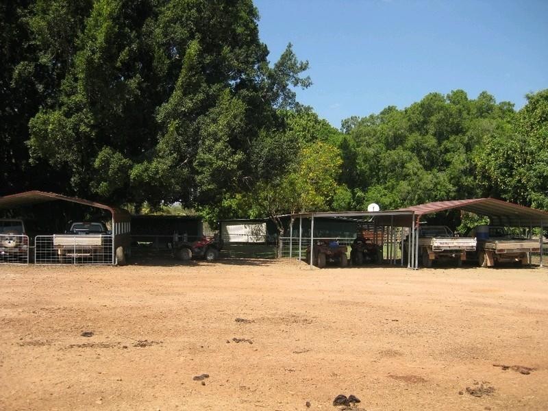 Laura QLD 4871