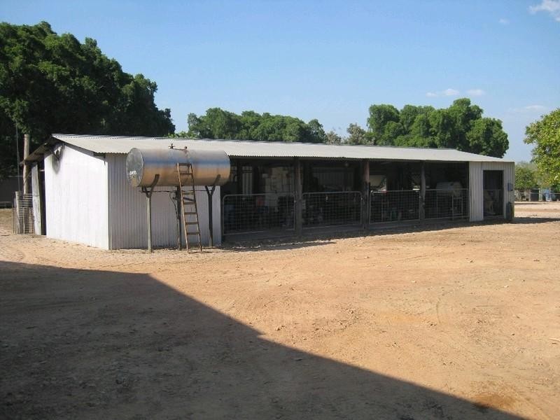 Laura QLD 4871