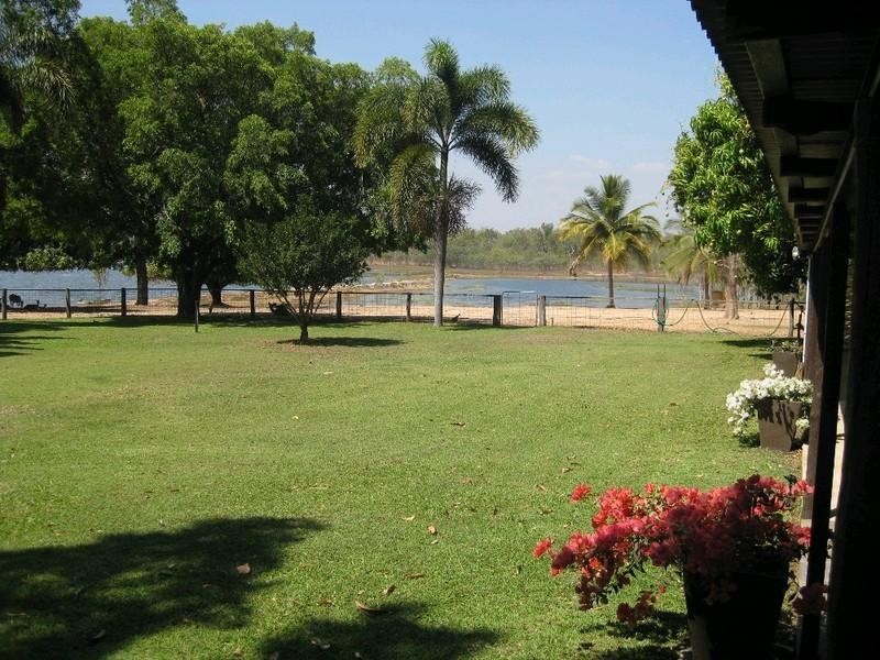 Laura QLD 4871