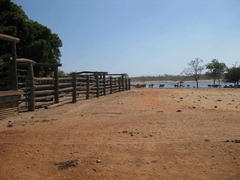 Laura QLD 4871