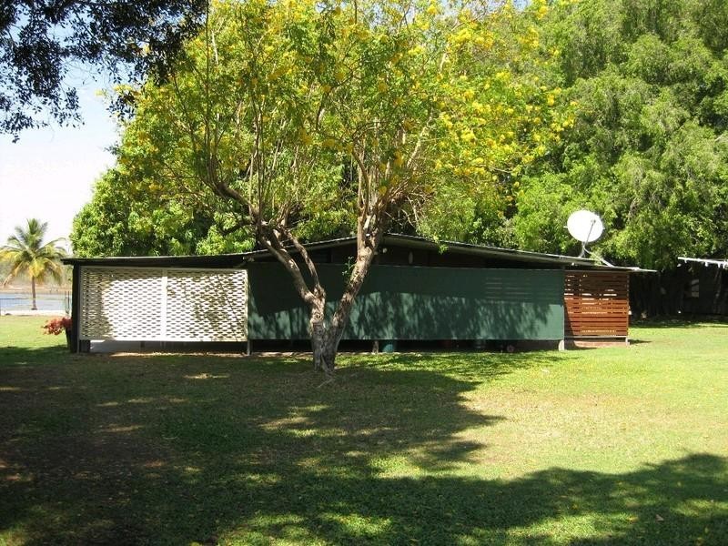 Laura QLD 4871