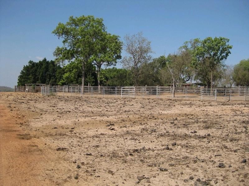 Laura QLD 4871