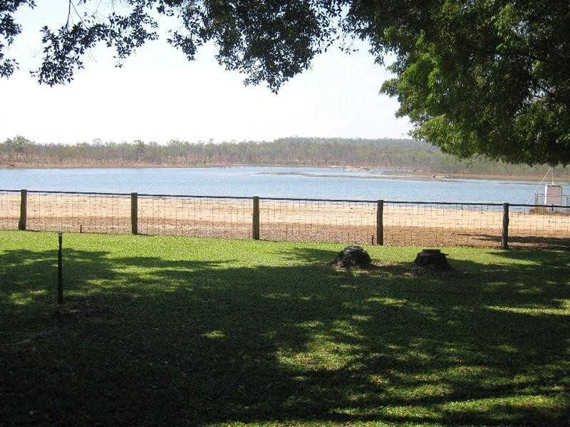 Laura QLD 4871