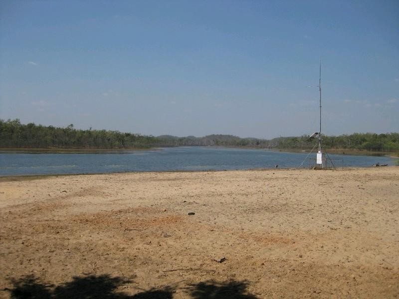 Laura QLD 4871