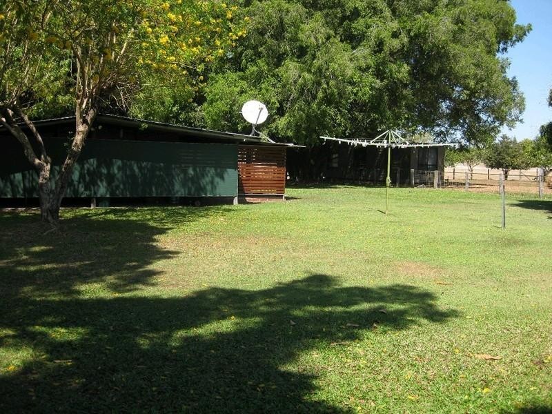 Laura QLD 4871