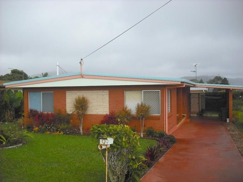 Atherton QLD 4883