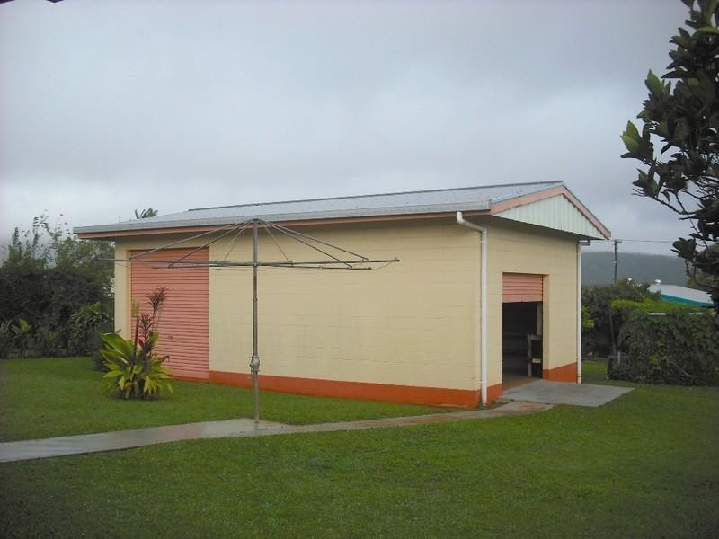 Atherton QLD 4883