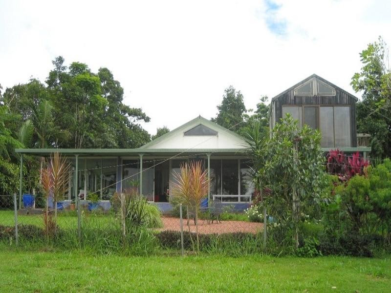 Malanda QLD 4885