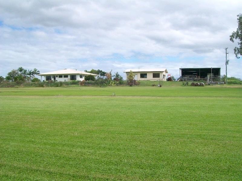 Bohle Plains QLD 4817