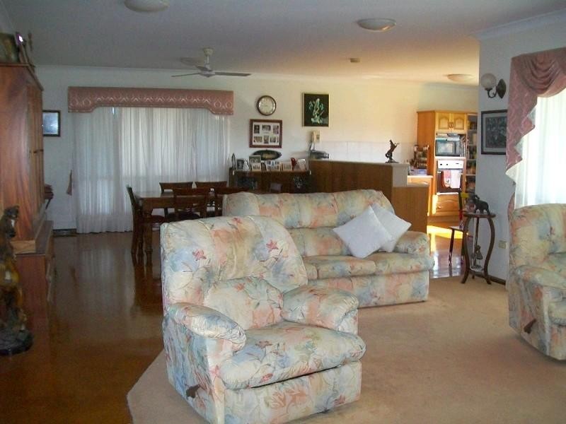 Bohle Plains QLD 4817